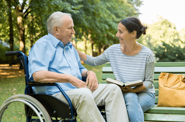 LEISURE VALE ASSISTED LIVING
