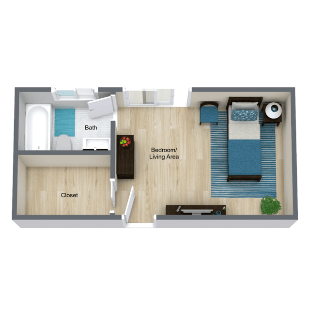 LEISURE VALE ASSISTED LIVING