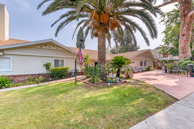 LEISURE VALE ASSISTED LIVING