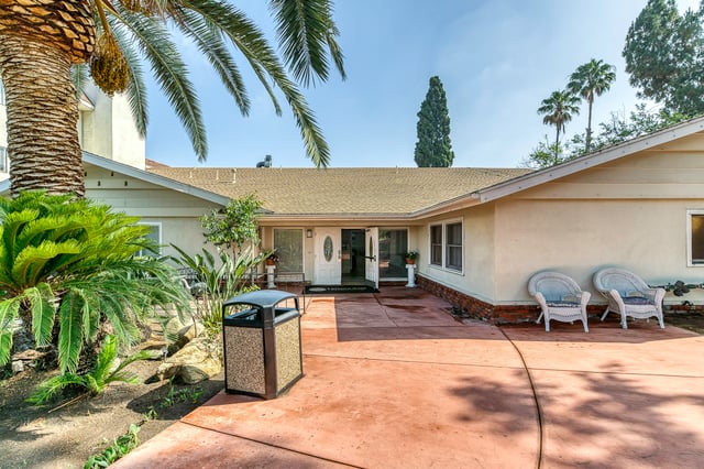 LEISURE VALE ASSISTED LIVING